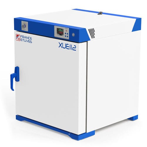 Horno de cámara - XUE112  - France Etuves - de secado / tratamiento térmico / de envejecimiento
