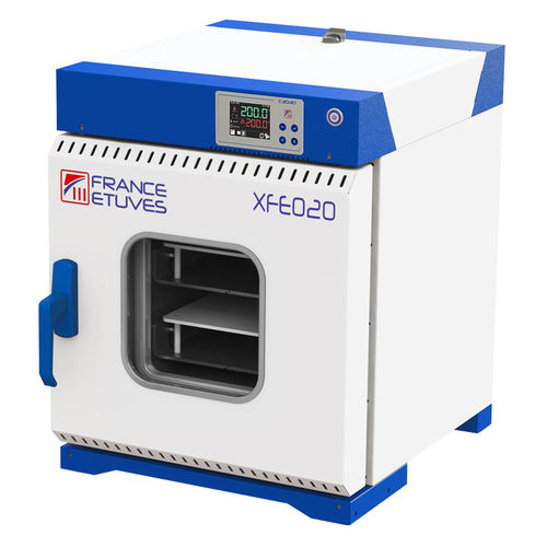 Horno de cámara - XFE series - France Etuves - de secado / térmico / de polimerización