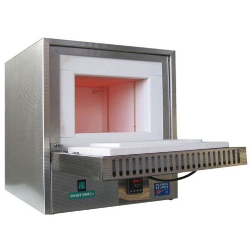 Horno de laboratorio - XKL15 - France Etuves - de cámara / de precalentamiento / tratamiento térmico