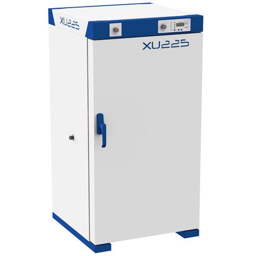 Horno de cámara - XU225 - France Etuves - de secado / de cocción / tratamiento térmico