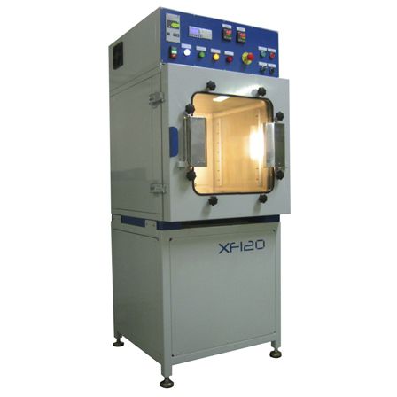 Horno de campana - F880 - France Etuves - de secado / eléctrico / de vacío