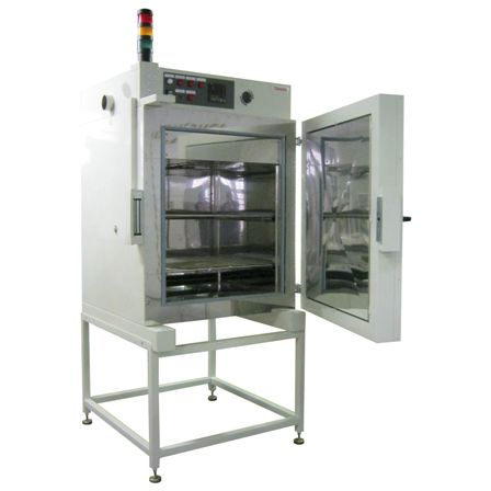 Horno de cámara - F302 - France Etuves - de gas / con circulación de aire / para circuito impreso