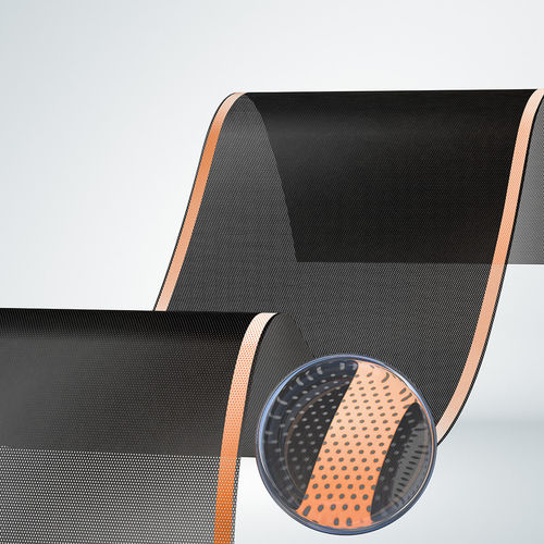 Film laminado - hicoFORM® - Frenzelit - epoxi / flexible