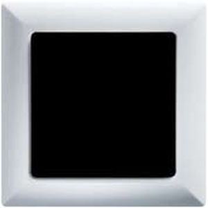 Sensor de proximidad cuadrado - FNS55B-wg - Eltako Electronics - sin contacto / inteligente
