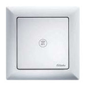 Sensor de proximidad inductivo - NFCS55E-pm - Eltako Electronics - cuadrado / resistente al agua / IP68