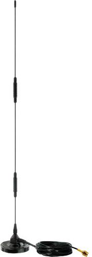 Antena de radio - FA200 - Eltako Electronics - omnidireccional / de alta eficacia