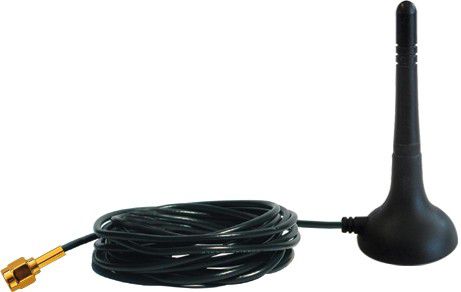 Antena de radio - FA250 - Eltako Electronics - emisor / para red inalámbrica