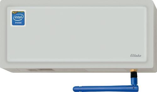Pasarela de comunicación - EAP165 - Eltako Electronics - inalámbrica / LAN / Ethernet