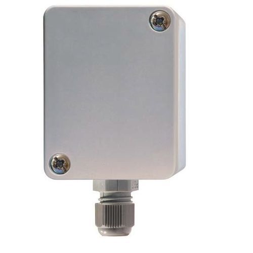Transmisor de señal analógico inalámbrico - FASM60-UC - Eltako Electronics