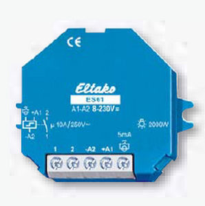 Telerruptor - ES61-UC - Eltako Electronics