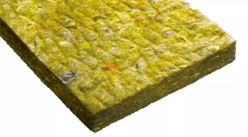 Material aislante acústico - A1 - Acústica Integral - Soundproofing - frente a los ruidos de impacto / antivibración / de tejido acústico