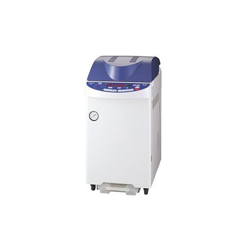Autoclave de proceso - HG-50 - HMC Europe GmbH - automático / vertical / de carga superior
