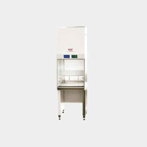 Cabina de seguridad microbiológicas de laboratorio - HMC Pro 600 - HMC Europe GmbH