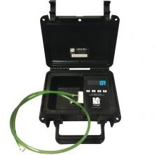 Sistema de purga para soldadura - PurgEye® Site - PipeStoppers
