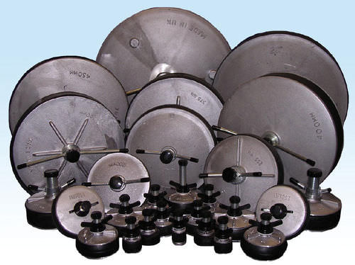 Obturador para canalizaciones - PipeStoppers - de aluminio / doble