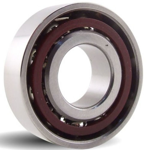 Rodamiento de bolas - 7204 B. TVP.UA - Boca Bearing Company - axial / de contacto oblicuo / de acero inoxidable