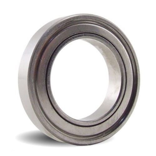 Rodamiento de rodillos - SMR series - Boca Bearing Company - de una sola hilera / de acero inoxidable / de cerámica
