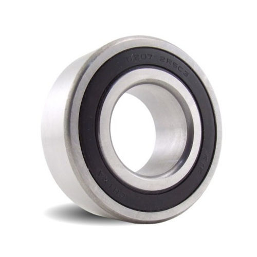 Rodamiento de bolas - HCB series - Boca Bearing Company - radial / de acero / de cerámica