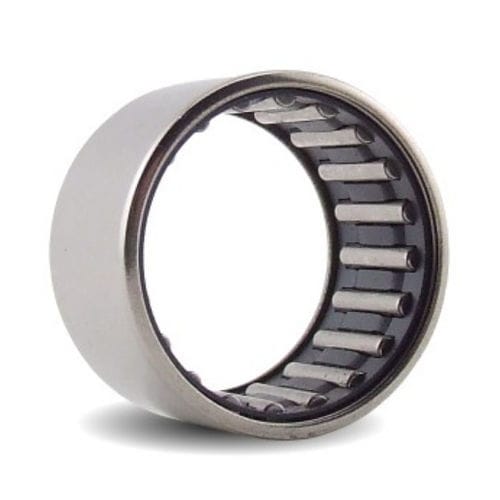 Rodamientos De Agujas 20x26x12 Mm - 10 Unidades, Tipo 2012, Para Patinetas, Motores Y Maquinaria Pequeña