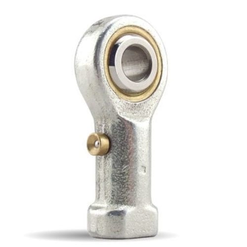 Cabeza de rótula macho - POSL-5 - Boca Bearing Company - de PTFE / autolubricante / resistente a la corrosión