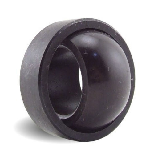 Cojinete liso axial - GE4E - Boca Bearing Company - radial / cilíndrico / esférico