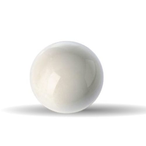 Bola de cerámica - AL203 series - Boca Bearing Company - de alúmina / de acero / para rodamiento