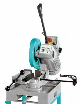 Tronzadora - max. ø 85, 70, 95 x 60 mm | PERFECT 250 - Imet spa - para acero