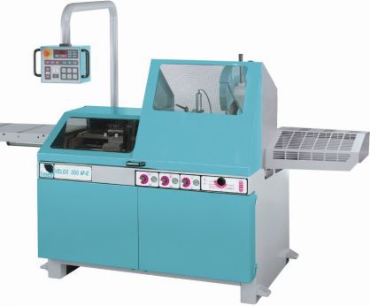 Tronzadora - VELOX 350 AF-E - Imet spa - para cobre / automática