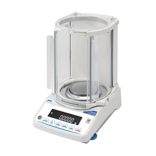 Balanza de laboratorio - FZ(-WP) / FX(WP) Series - A&D COMPANY, LIMITED - electrónica / multifunción / mg