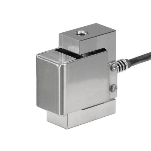 Célula de carga de tracción compresión - LCS30 Series - A&D COMPANY, LIMITED - en S / de galga extensométrica / analógica
