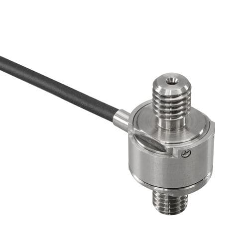 Célula de carga de tracción compresión - LCT31 Series - A&D COMPANY, LIMITED - en línea / de galga extensométrica / analógica
