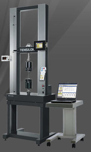 Máquina de prueba universal - TENSILON RTG Series - A&D COMPANY, LIMITED - de compresión / de tensión / de flexión