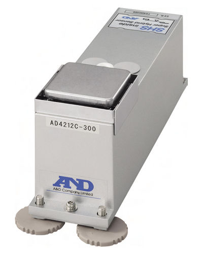 Módulo de pesaje digital - AD-4212C series - A&D COMPANY, LIMITED - económico / de pesaje