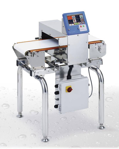 Detector de metales - AD-4971 - A&D COMPANY, LIMITED