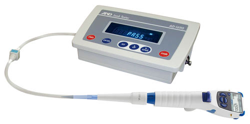 Probador de estanqueidad de pipetas - AD-1690 - A&D COMPANY, LIMITED