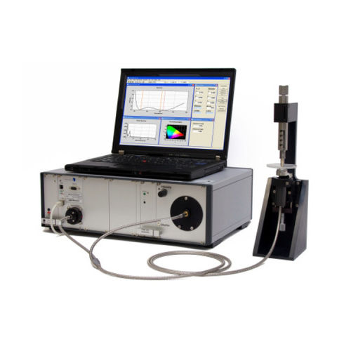 Espectrofotómetro para iluminancia de reflectancia - ETA-ARC - OptoTech - benchtop