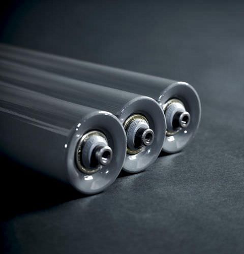 Rodillo de transportador - max. 1 100 daN, ø 60 - 159 mm | 309-312-313 series - DUGOMRULLI