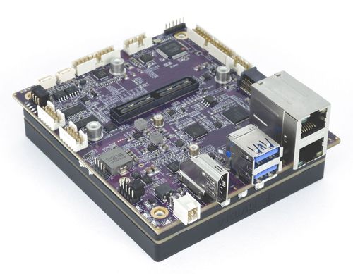 Computadora GPU - STEVIE™ - Diamond Systems - embarcada / HDMI / USB