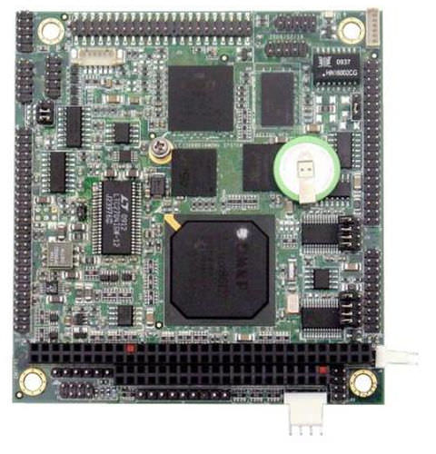 Ordenador monotarjeta PC/104 - Helios PC/104 SBC - Diamond Systems - DM&P Vortex86DX