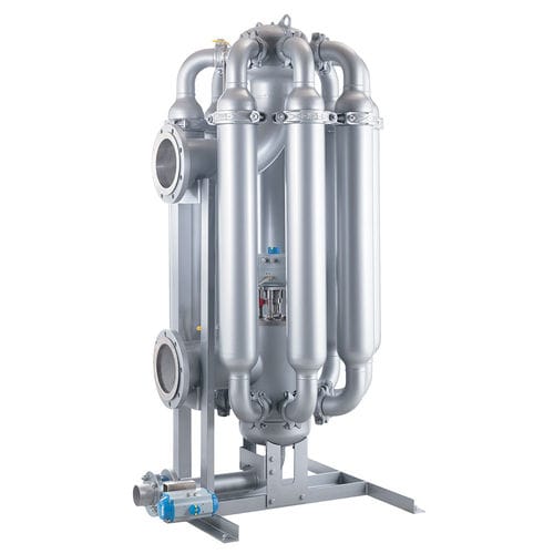 Unidad de filtración de presión - AFR series - Eaton Filtration Solutions - hidráulica / con lavado a contracorriente