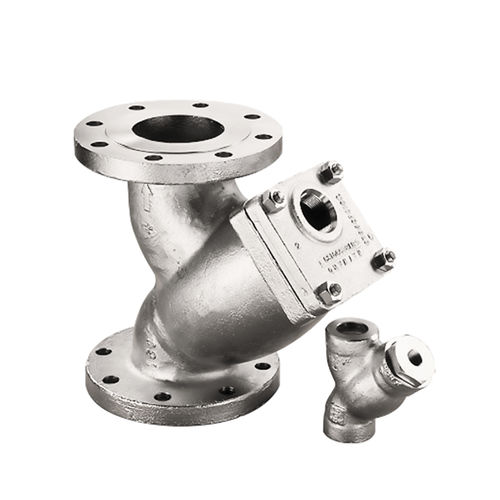 Filtro de tamiz - Model 85 series - Eaton Filtration Solutions - de líquido / de gas / para vapor
