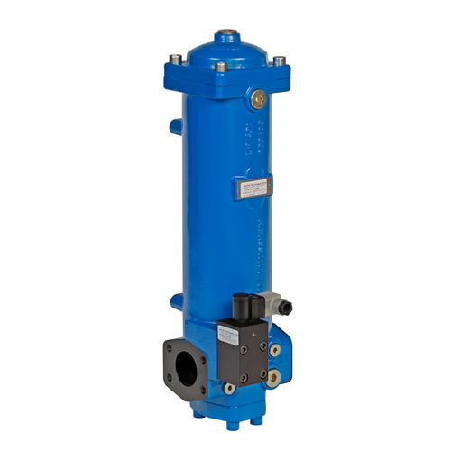 Filtro hidráulico - LF series - Eaton Filtration Solutions - con cesta / a presión / de baja presión