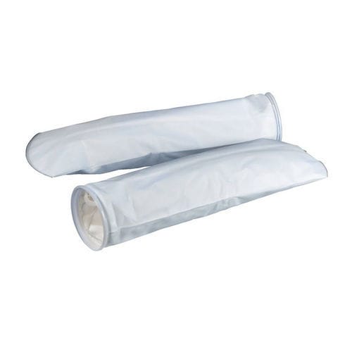 Bolsa filtrante para líquido - ACCUGAF™ - Eaton Filtration Solutions - de polipropileno / de microfibra / soldada