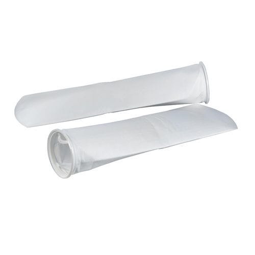 Bolsa filtrante para líquido - CLEARGAF series - Eaton Filtration Solutions - de polipropileno / de poliéster / soldada
