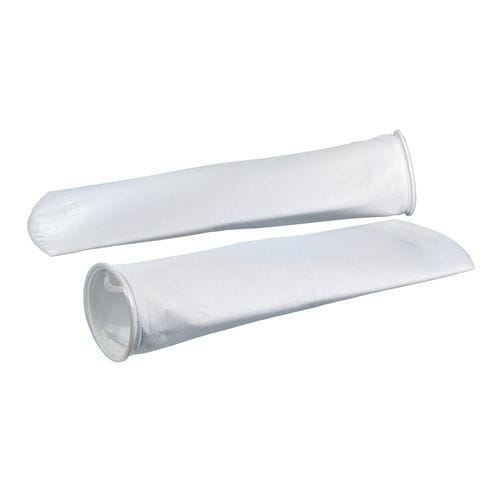 Bolsa filtrante para líquido - DURAGAF series - Eaton Filtration Solutions - de polipropileno / de poliéster / soldada