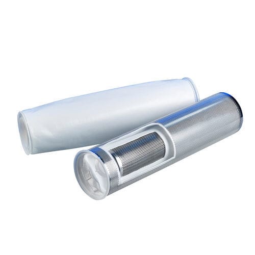 Bolsa filtrante para líquido - HAYFLOW series - Eaton Filtration Solutions - de polipropileno / soldada / de alto rendimiento