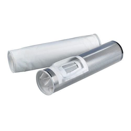 Bolsa filtrante para líquido - HAYFLOW Q series - Eaton Filtration Solutions - de polipropileno / soldada / de profundidad