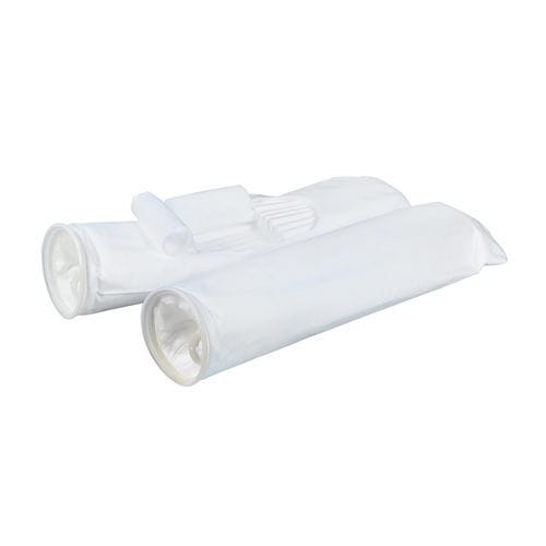 Bolsa filtrante para líquido - LOFCLEAR 500 series - Eaton Filtration Solutions - de polipropileno / soldada / plisada