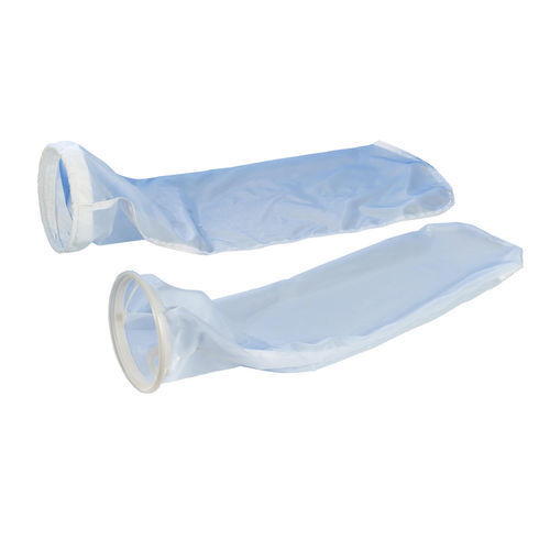 Bolsa filtrante para líquido - NMO series - Eaton Filtration Solutions - de nailon / soldada / de una capa
