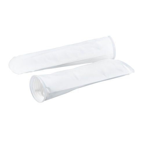 Bolsa filtrante para líquido - PROGAF™ series - Eaton Filtration Solutions - de polipropileno / multicapa / soldada